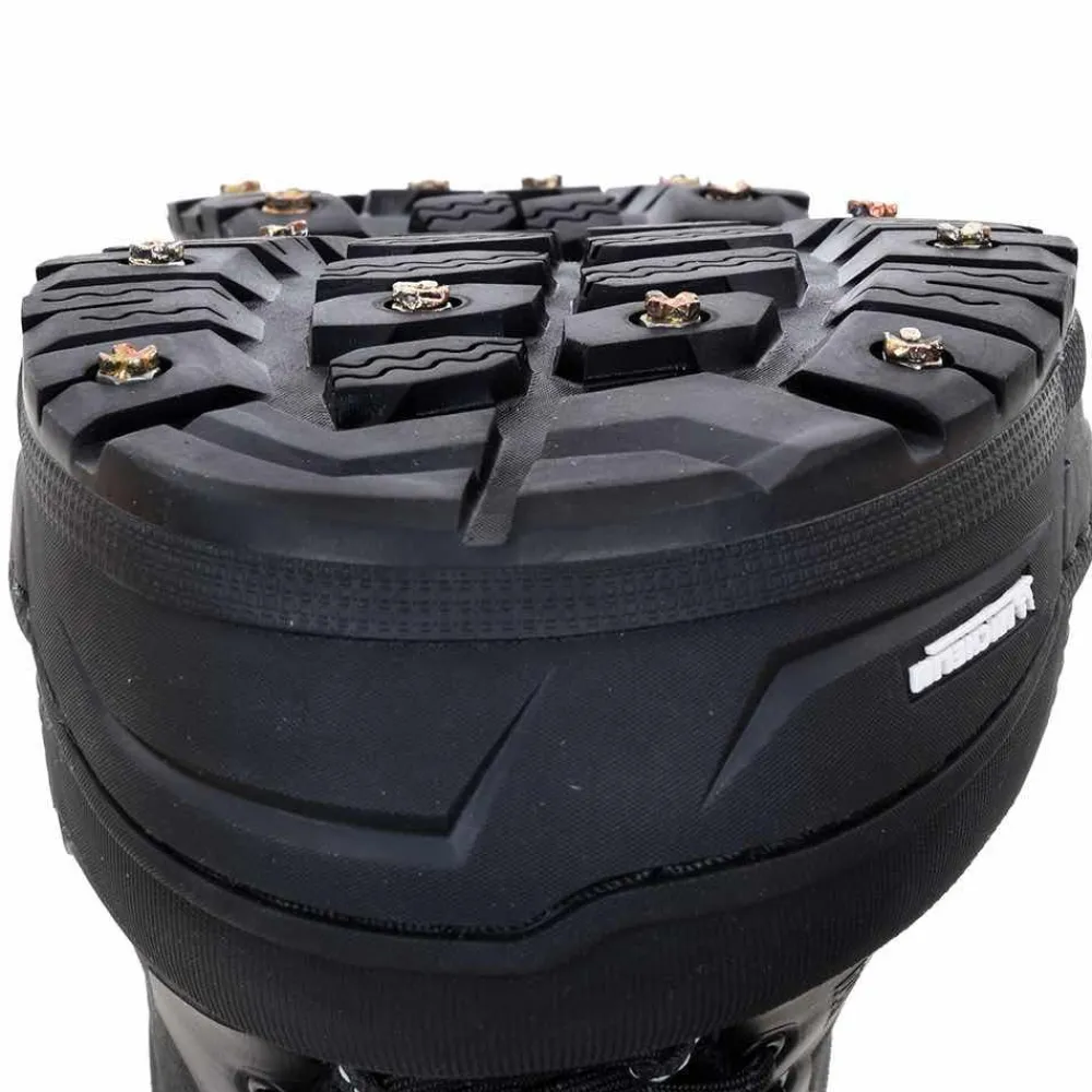 Clearance Musta Michelin Wading Shoe KahluuKengät