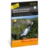 Sale Muttos Nationalpark & Sjavnja Naturreservat Opaskirjat Ja Kartat
