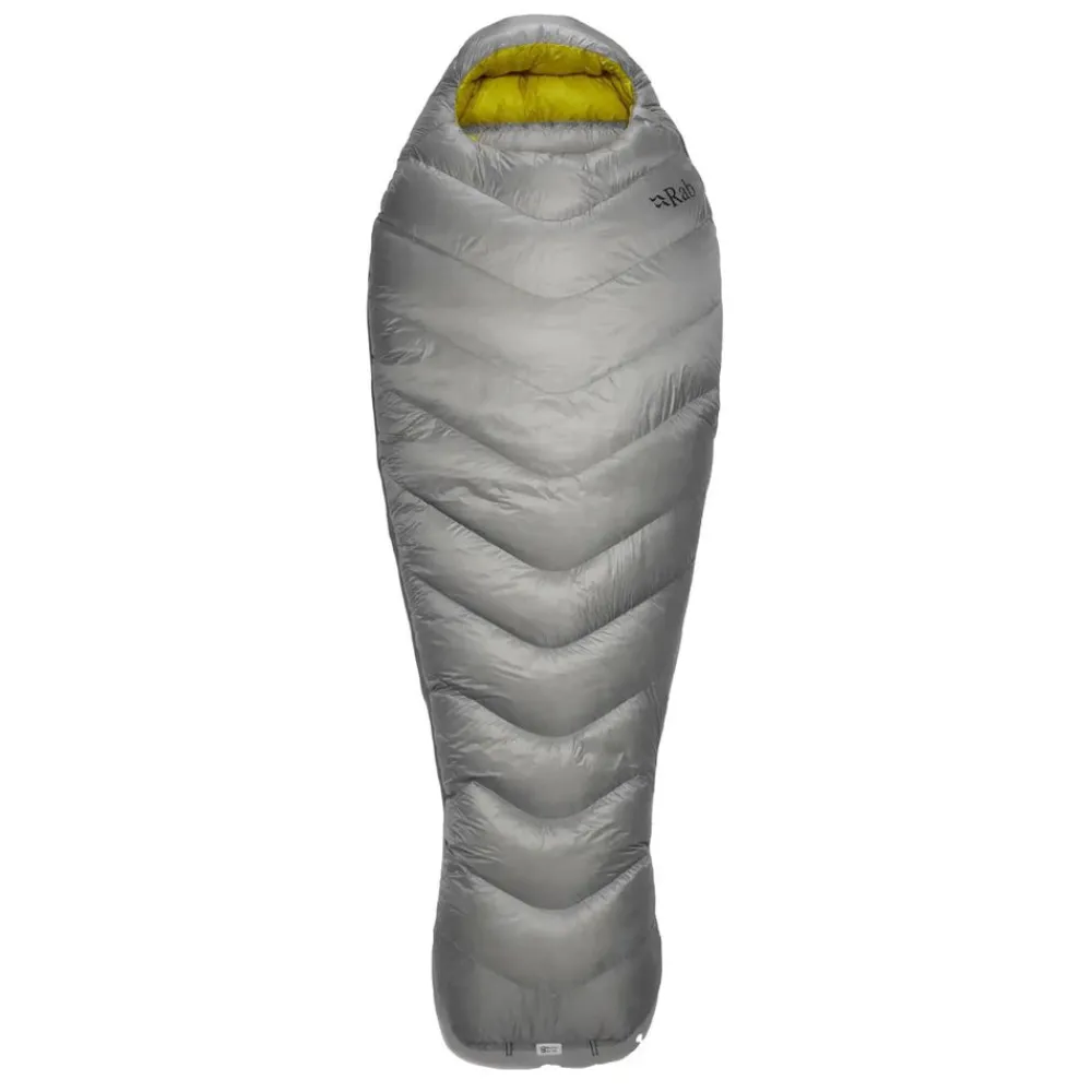 Hot Mythic 600 Down Sleeping Bag (-12C) Makuupussit Ja Alustat