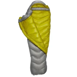 Hot Mythic 600 Down Sleeping Bag (-12C) Makuupussit Ja Alustat