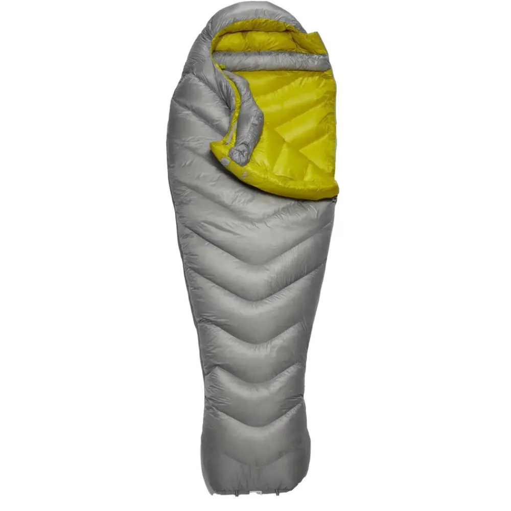 Hot Mythic 600 Down Sleeping Bag (-12C) Makuupussit Ja Alustat