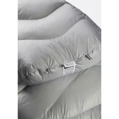 Hot Mythic 600 Down Sleeping Bag (-12C) Makuupussit Ja Alustat