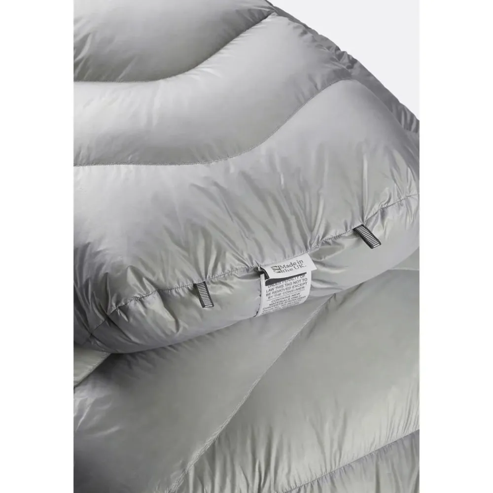 Hot Mythic 600 Down Sleeping Bag (-12C) Makuupussit Ja Alustat