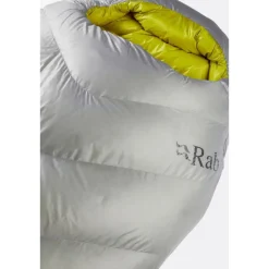 Hot Mythic 600 Down Sleeping Bag (-12C) Makuupussit Ja Alustat