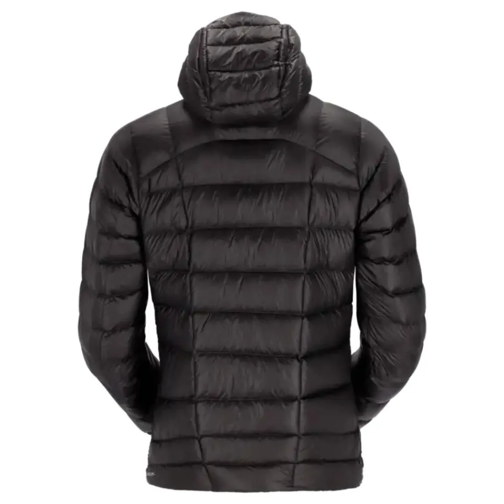 Cheap Mythic Alpine Down Jacket Men'S Untuva& Ja Keinokuitutakit