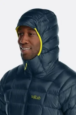 Cheap Mythic Alpine Down Jacket Men'S Untuva& Ja Keinokuitutakit