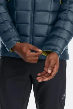 Cheap Mythic Alpine Down Jacket Men'S Untuva& Ja Keinokuitutakit