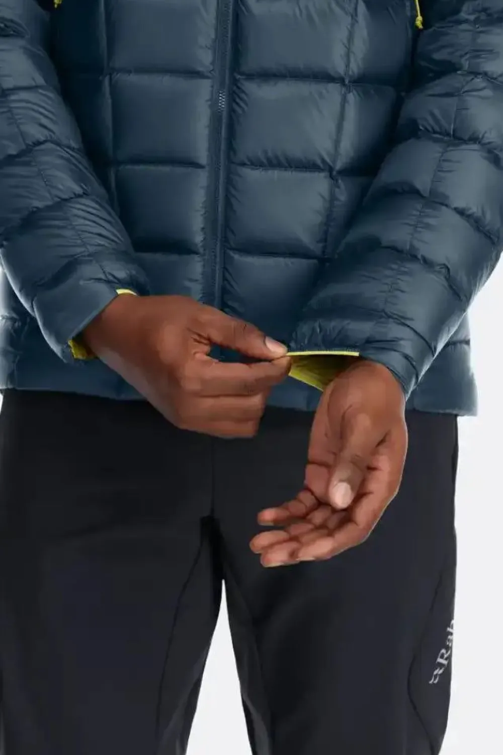 Cheap Mythic Alpine Down Jacket Men'S Untuva& Ja Keinokuitutakit