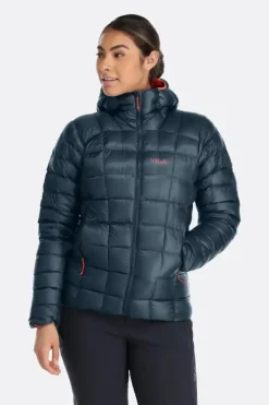 Hot Mythic Alpine Down Jacket Women'S Untuva& Ja Keinokuitutakit