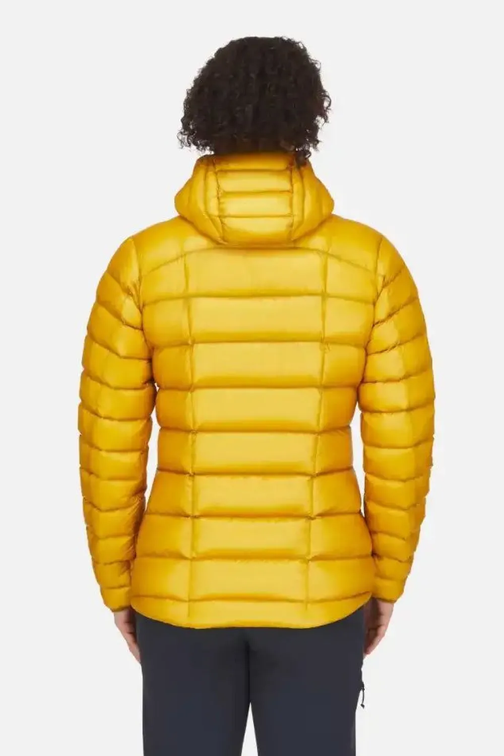 Hot Mythic Alpine Down Jacket Women'S Untuva& Ja Keinokuitutakit