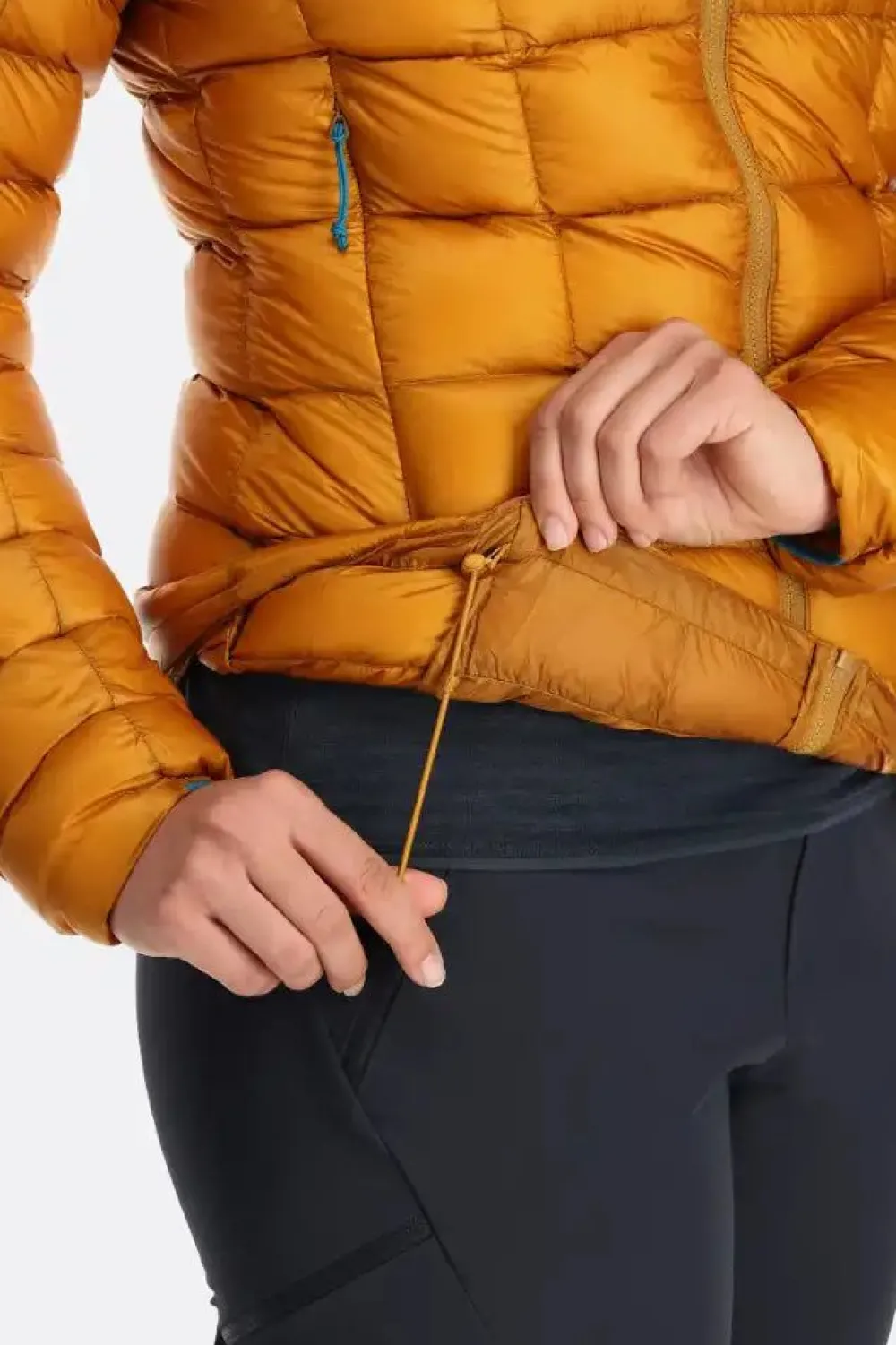 Hot Mythic Alpine Down Jacket Women'S Untuva& Ja Keinokuitutakit