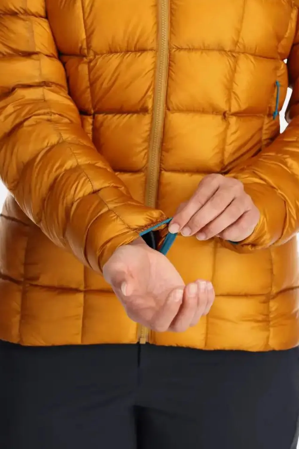 Hot Mythic Alpine Down Jacket Women'S Untuva& Ja Keinokuitutakit