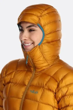 Hot Mythic Alpine Down Jacket Women'S Untuva& Ja Keinokuitutakit