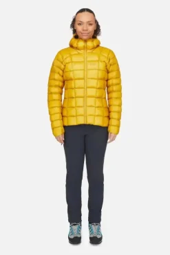 Hot Mythic Alpine Down Jacket Women'S Untuva& Ja Keinokuitutakit
