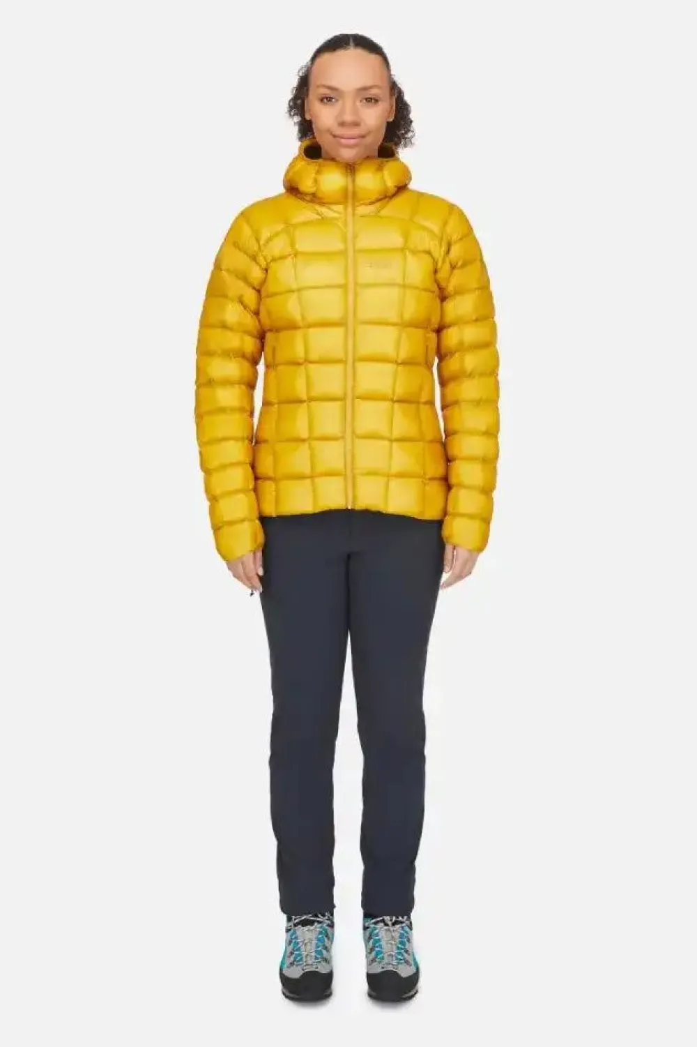 Hot Mythic Alpine Down Jacket Women'S Untuva& Ja Keinokuitutakit
