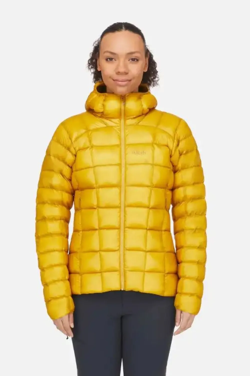 Hot Mythic Alpine Down Jacket Women'S Untuva& Ja Keinokuitutakit