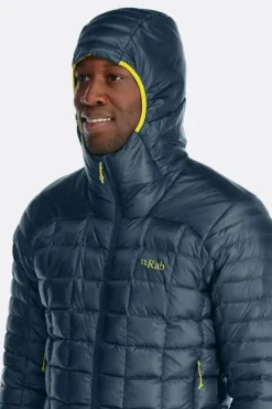 Shop Mythic Alpine Light Down Jacket Men'S Untuva& Ja Keinokuitutakit