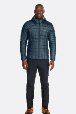 Shop Mythic Alpine Light Down Jacket Men'S Untuva& Ja Keinokuitutakit