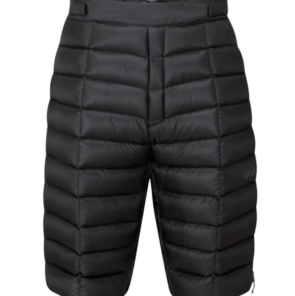 Outlet Mythic Down Shorts Men'S Kuitu& Ja Untuvahousut