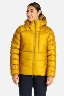 Best Sale Mythic Ultra Down Jacket Women'S Untuva& Ja Keinokuitutakit