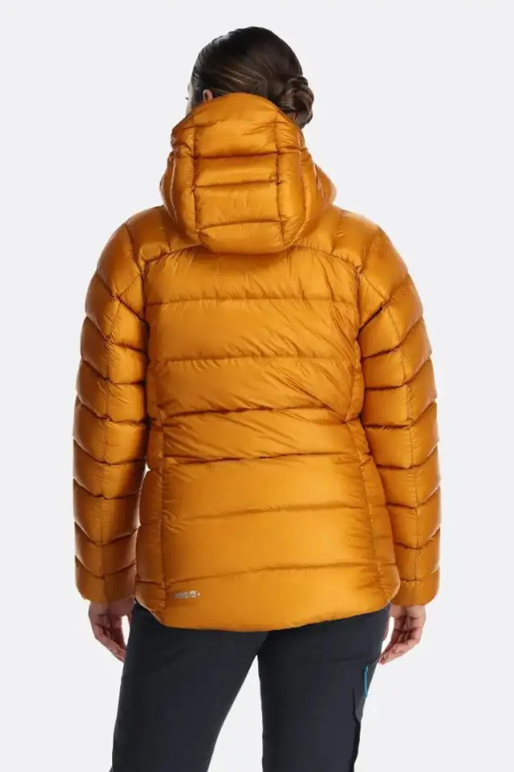 Best Sale Mythic Ultra Down Jacket Women'S Untuva& Ja Keinokuitutakit
