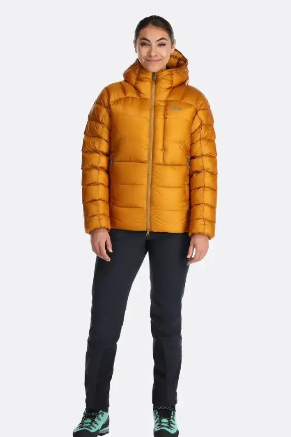 Best Sale Mythic Ultra Down Jacket Women'S Untuva& Ja Keinokuitutakit