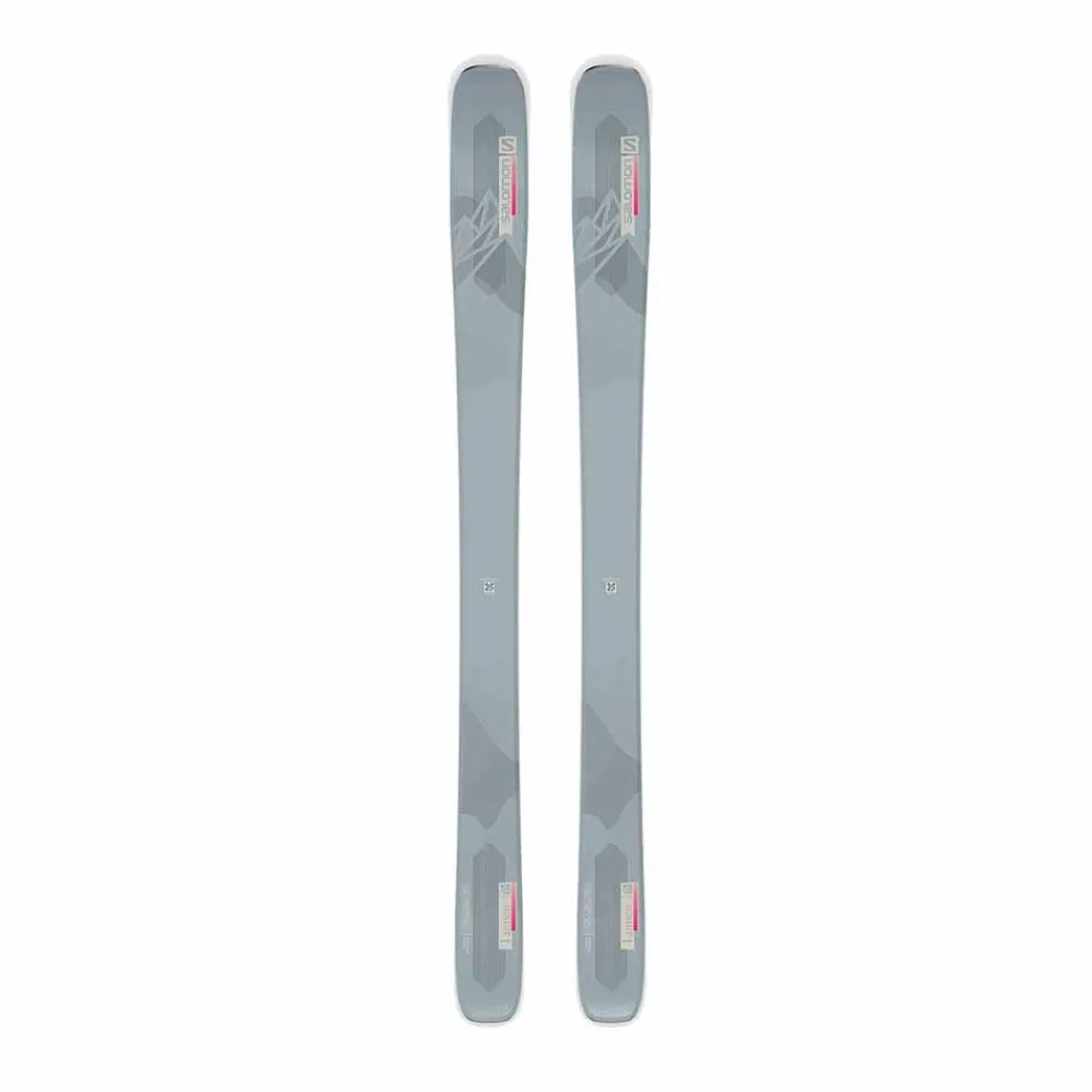 Fashion N Qst Lumen 99 2122 Laskettelusukset