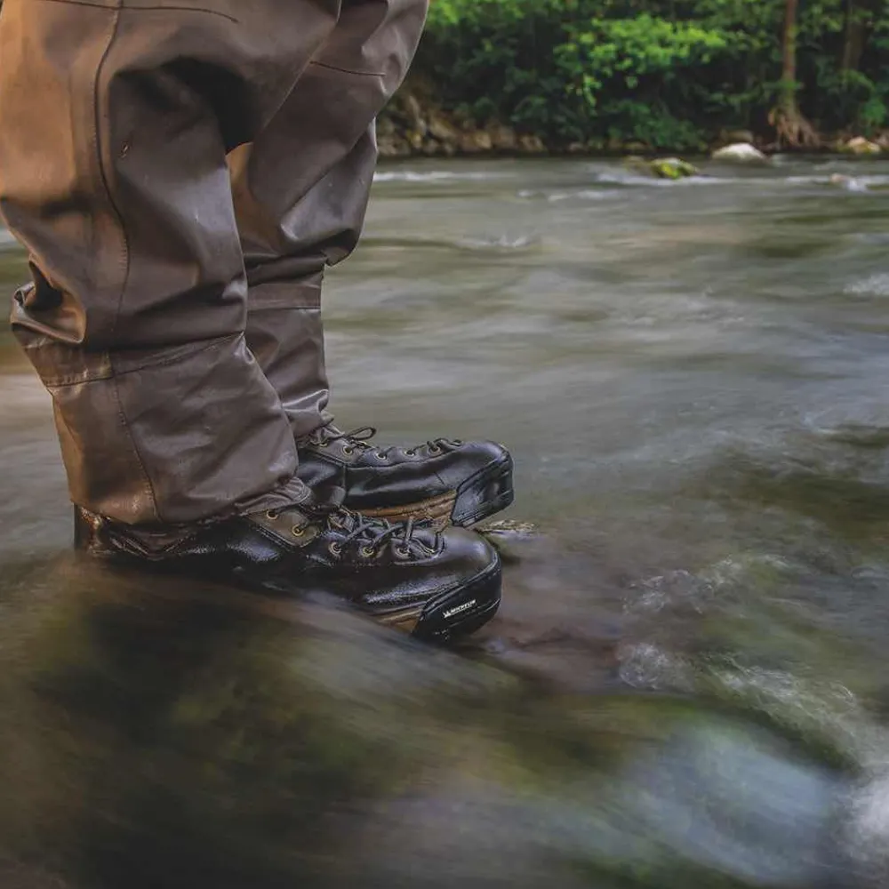 New Nahka Michelin Wading Shoe KahluuKengät