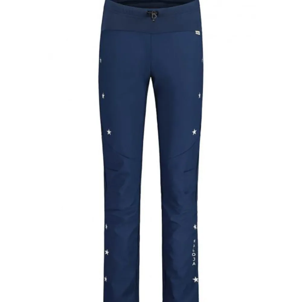 Best Naninam. Nordic Hybrid Softshell Pants W Softshell Housut