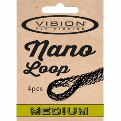 Cheap Nano Loops Siimat