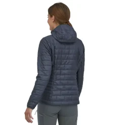 Online Nano Puff Fitz Roy Trout Hoody Women'S Untuva& Ja Keinokuitutakit