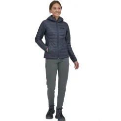 Online Nano Puff Fitz Roy Trout Hoody Women'S Untuva& Ja Keinokuitutakit
