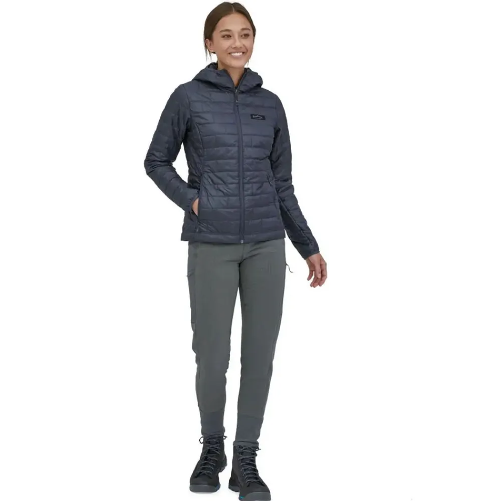 Online Nano Puff Fitz Roy Trout Hoody Women'S Untuva& Ja Keinokuitutakit