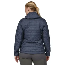 Online Nano Puff Fitz Roy Trout Hoody Women'S Untuva& Ja Keinokuitutakit