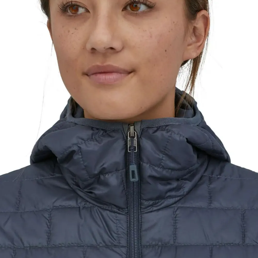 Online Nano Puff Fitz Roy Trout Hoody Women'S Untuva& Ja Keinokuitutakit