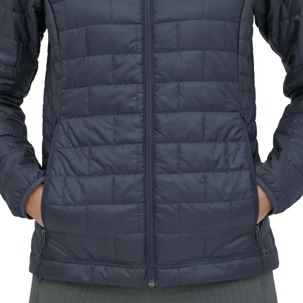 Online Nano Puff Fitz Roy Trout Hoody Women'S Untuva& Ja Keinokuitutakit