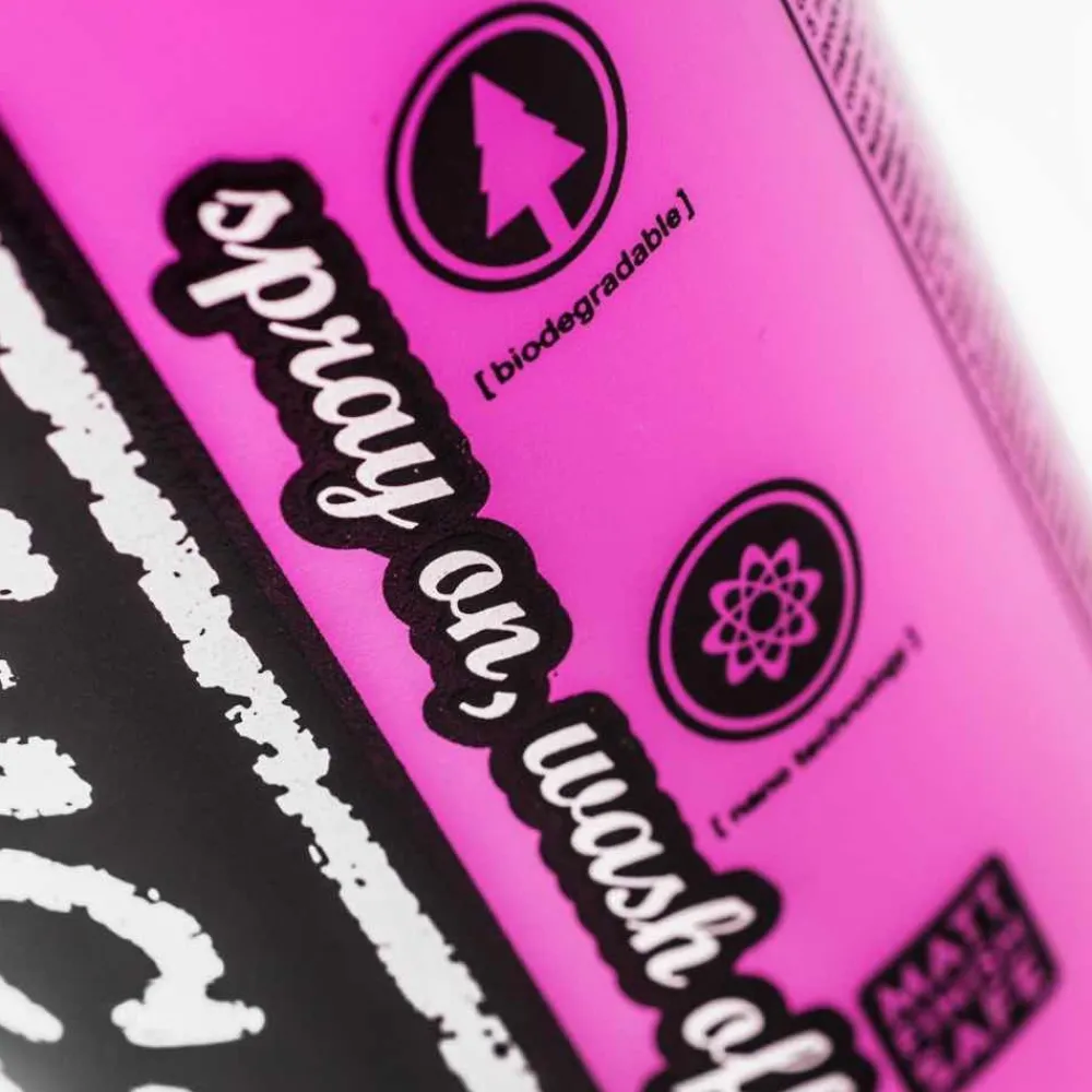Discount Nano Tech Bike Cleaner Pesuaineet Ja Kyllästeet
