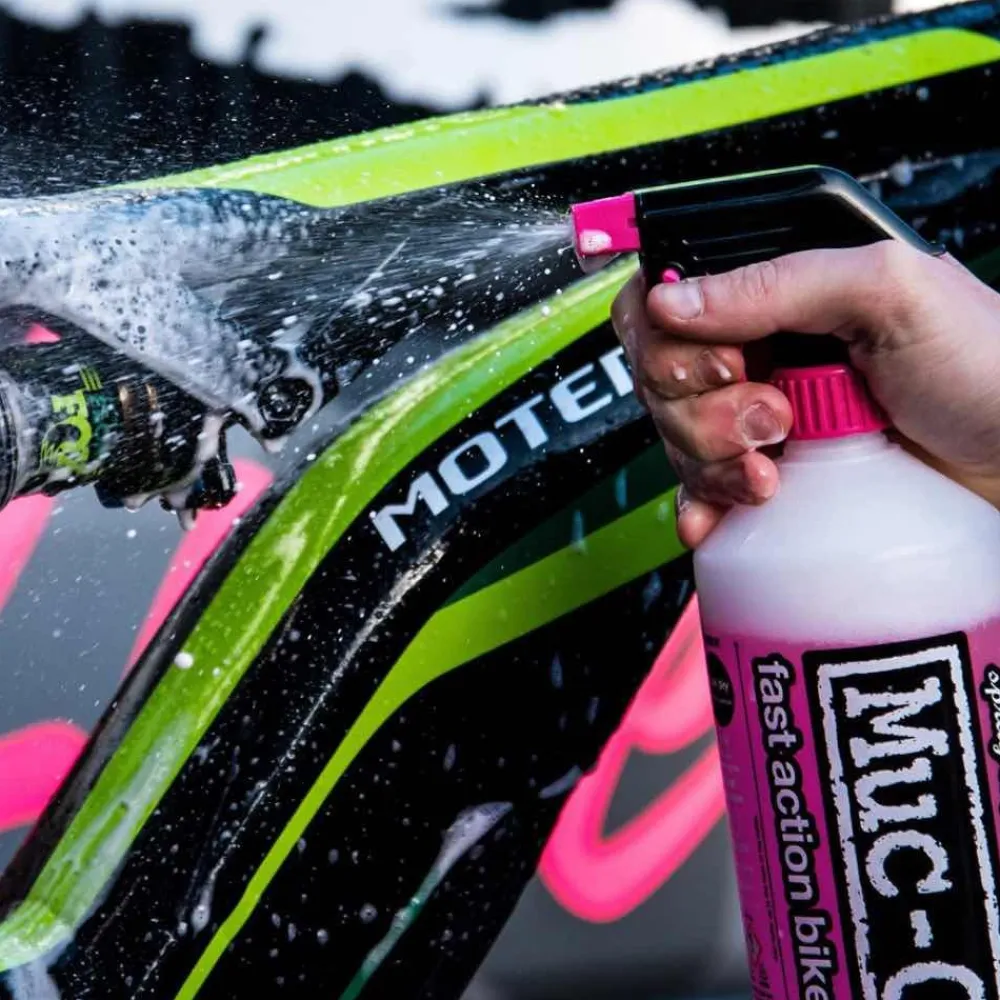 Discount Nano Tech Bike Cleaner Pesuaineet Ja Kyllästeet
