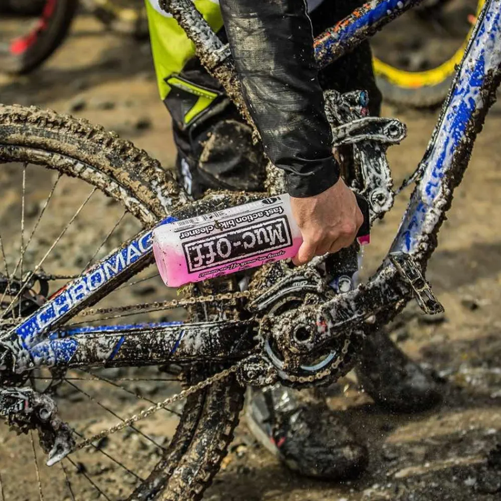 Discount Nano Tech Bike Cleaner Pesuaineet Ja Kyllästeet