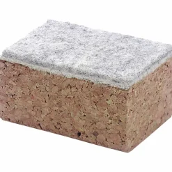 Hot Natural Cork With Felt Hiihtovoiteet