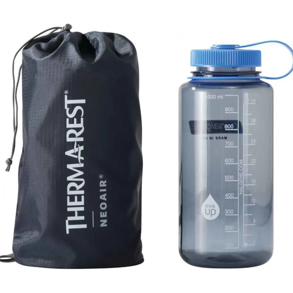 New Neoair Xtherm Makuupussit Ja Alustat
