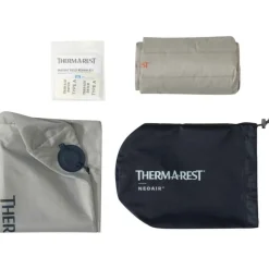New Neoair Xtherm Makuupussit Ja Alustat