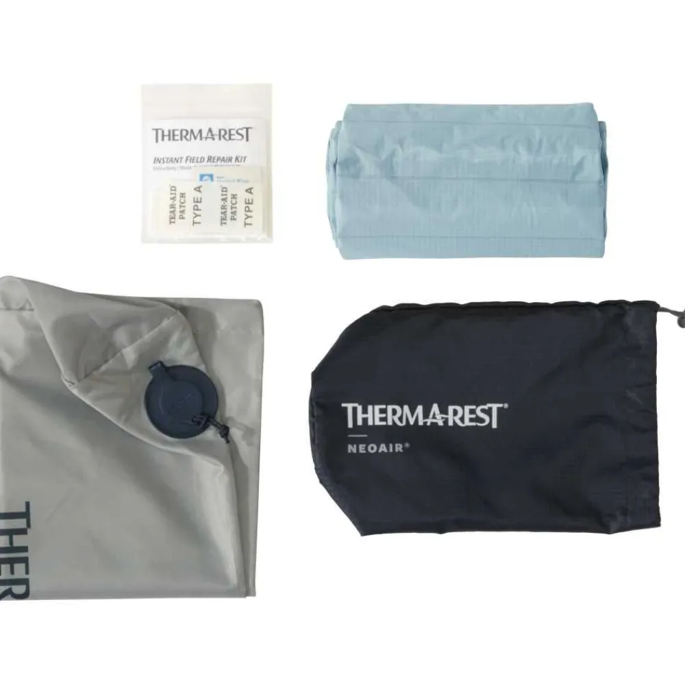 Store Neoair Xtherm Nxt Max Sleeping Pad Makuupussit Ja Alustat
