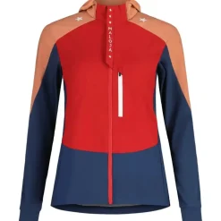 Shop Nesham. Nordic Hybrid Softshell Jacket W Softshell Takit