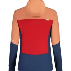 Shop Nesham. Nordic Hybrid Softshell Jacket W Softshell Takit