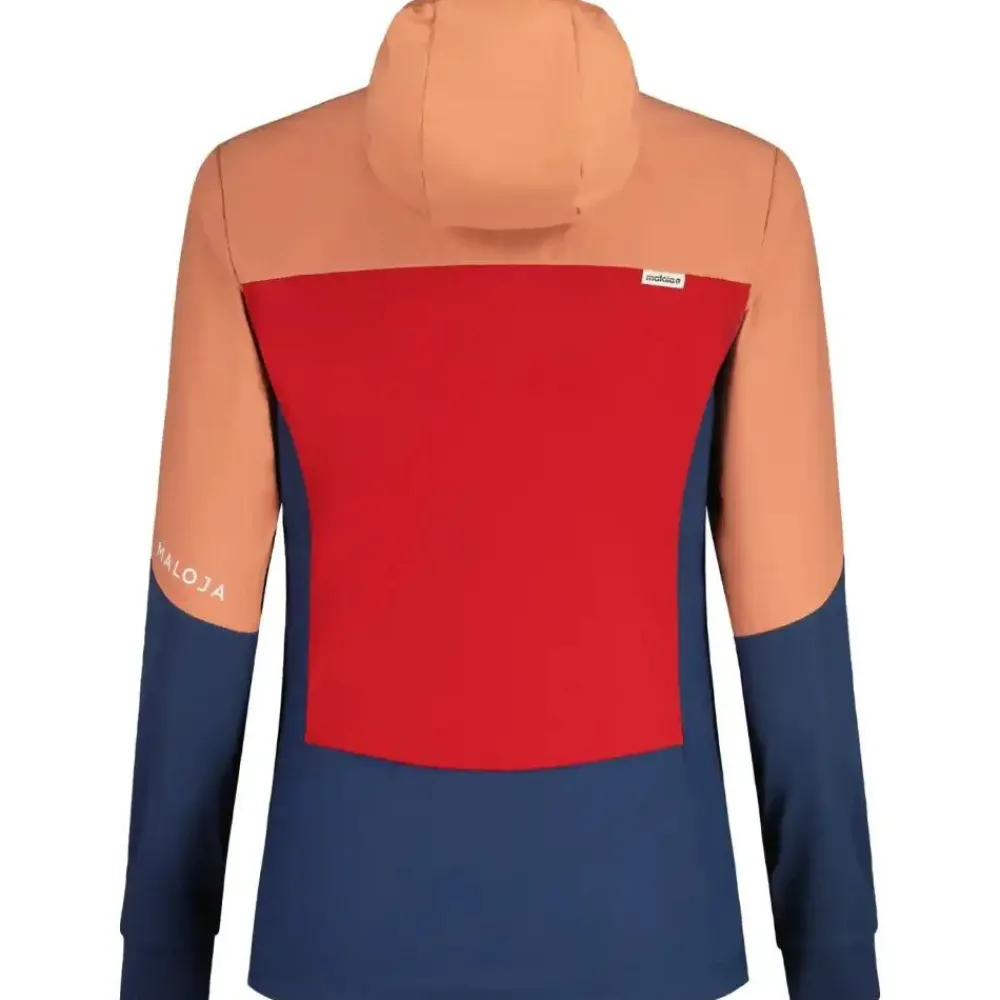 Shop Nesham. Nordic Hybrid Softshell Jacket W Softshell Takit