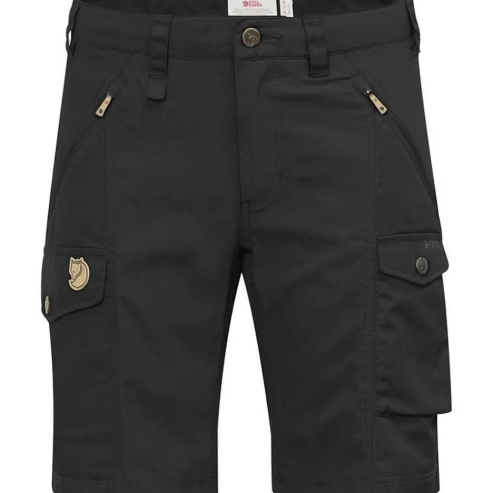 Flash Sale Nikka Shorts Curved W Shortsit