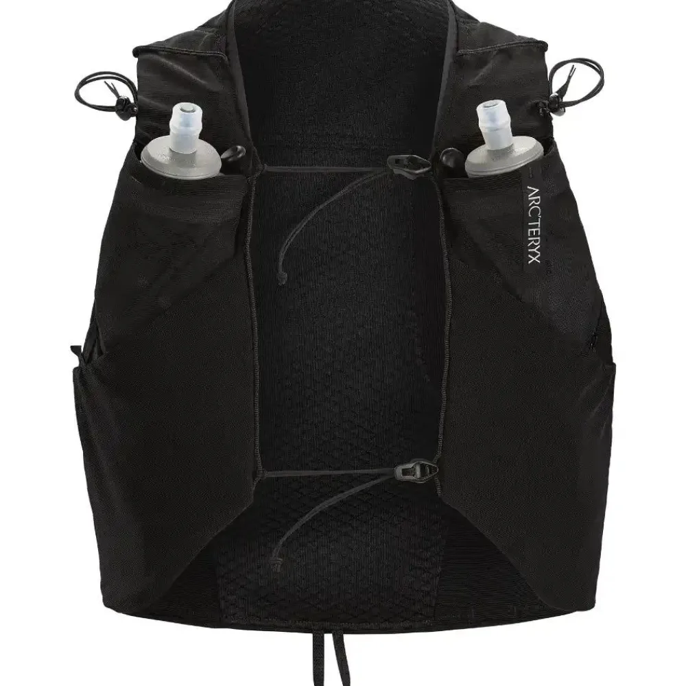 Store Norvan 7 Running Vest Reput Ja Rinkat