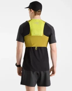 Store Norvan 7 Running Vest Reput Ja Rinkat