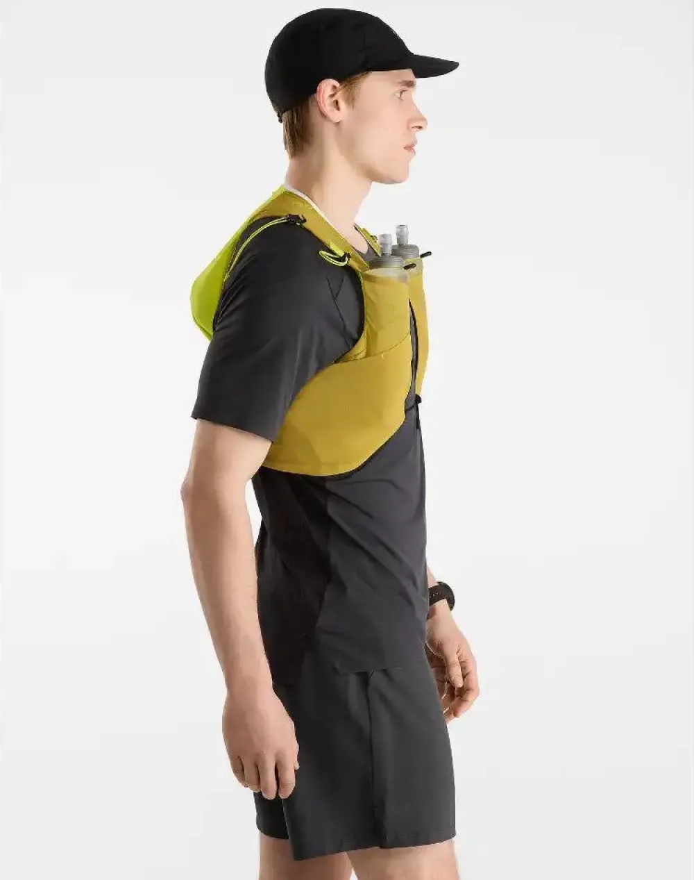 Store Norvan 7 Running Vest Reput Ja Rinkat